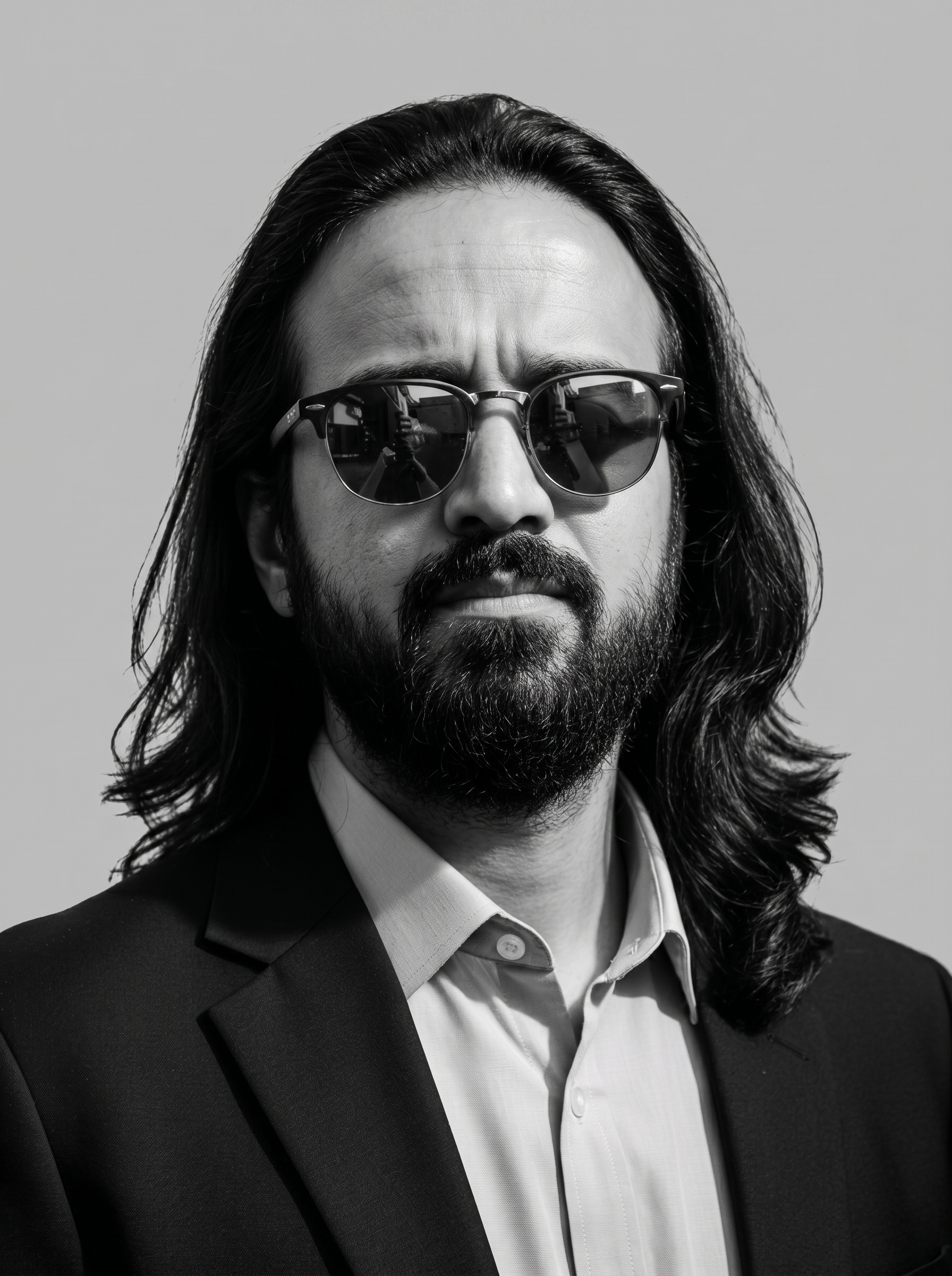 Sal Khayer