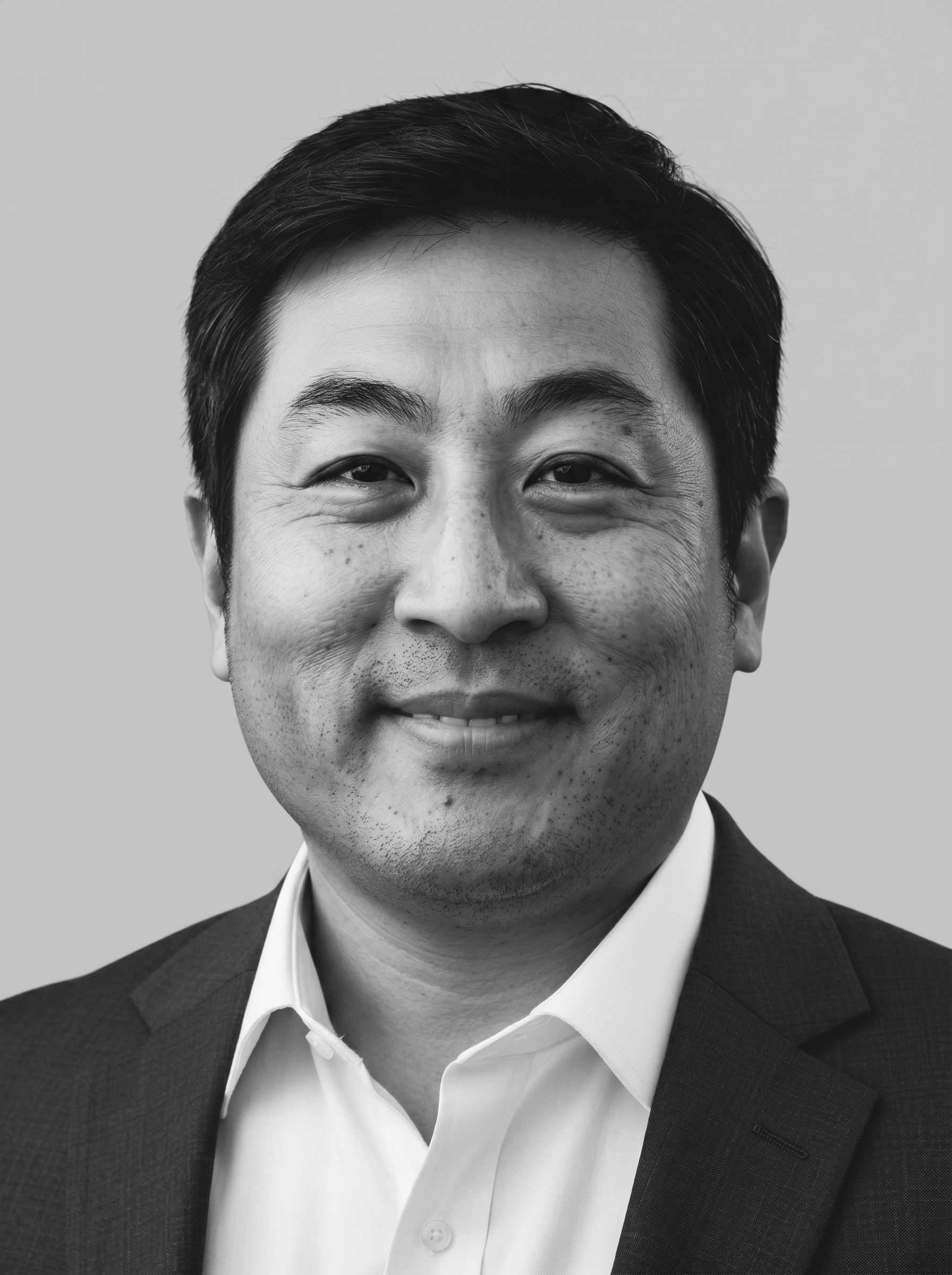 Trevor Ogata